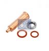 VOLVO 1543225S Repair Kit, injector holder